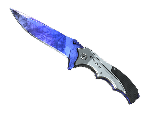 ★ Nomad Knife | Doppler Phase 4