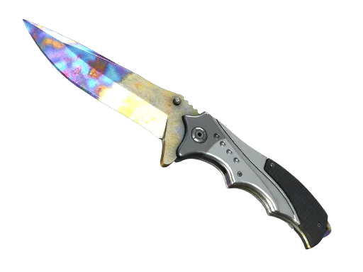 ★ Nomad Knife | Case Hardened