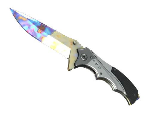 ★ Nomad Knife | Case Hardened