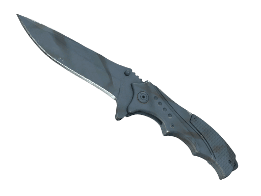 ★ Nomad Knife | Night Stripe