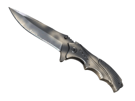 ★ Nomad Knife | Scorched