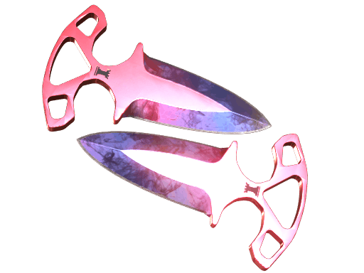★ Shadow Daggers | Doppler