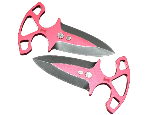 ★ Shadow Daggers | Autotronic
