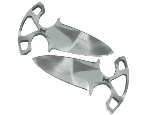 ★ Shadow Daggers | Urban Masked