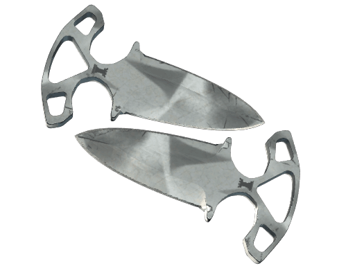 ★ Shadow Daggers | Urban Masked