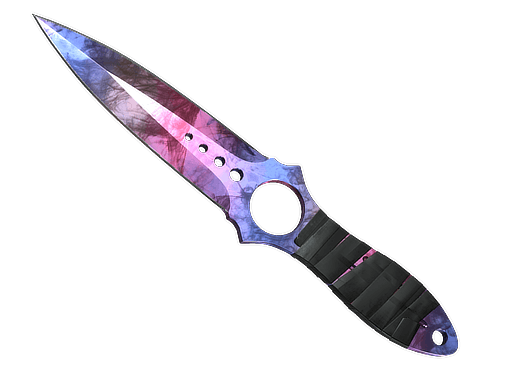 ★ Skeleton Knife | Doppler
