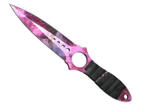 ★ Skeleton Knife | Doppler Phase 2