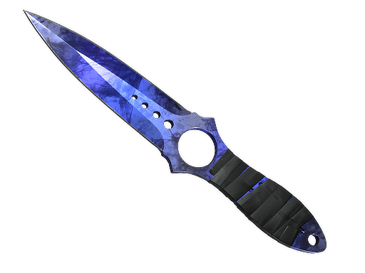 ★ Skeleton Knife | Doppler Phase 4