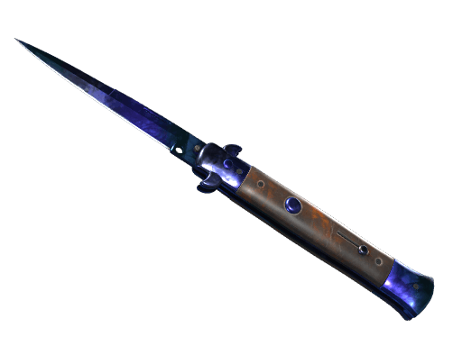 ★ Stiletto Knife | Doppler Phase 3