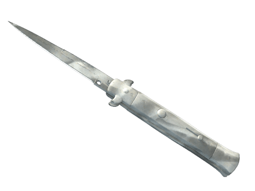 ★ Stiletto Knife | Urban Masked