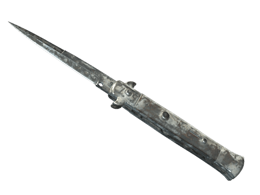 ★ Stiletto Knife | Urban Masked