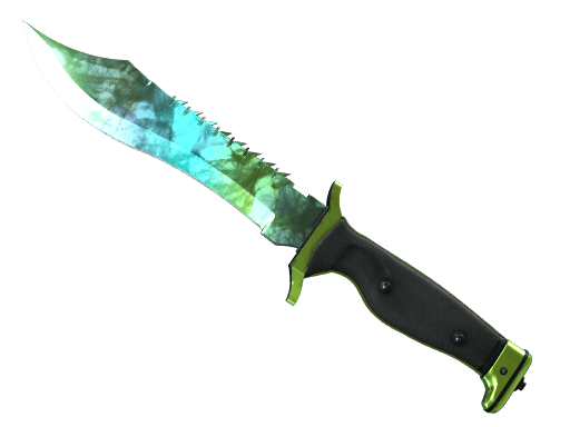 ★ Bowie Knife | Gamma Doppler Phase 4