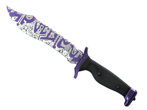 ★ Bowie Knife | Freehand