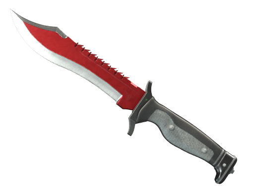 ★ Bowie Knife | Autotronic