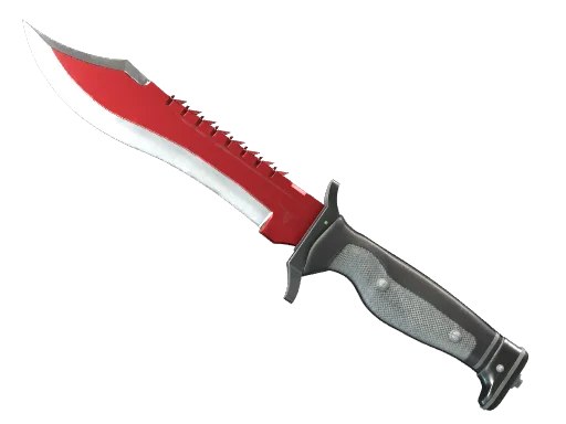 ★ Bowie Knife | Autotronic (Minimal Wear)