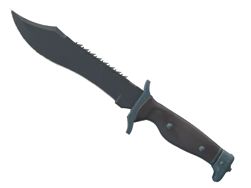 ★ Bowie Knife | Night (Factory New)