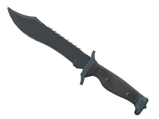 ★ Bowie Knife | Night