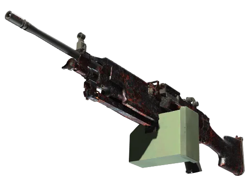 M249 | Magma