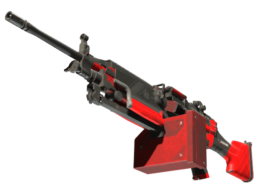 M249 | System Lock