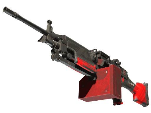 M249 | System Lock
