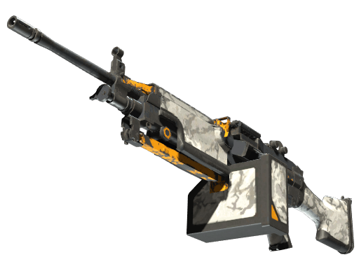 M249 | Spectre