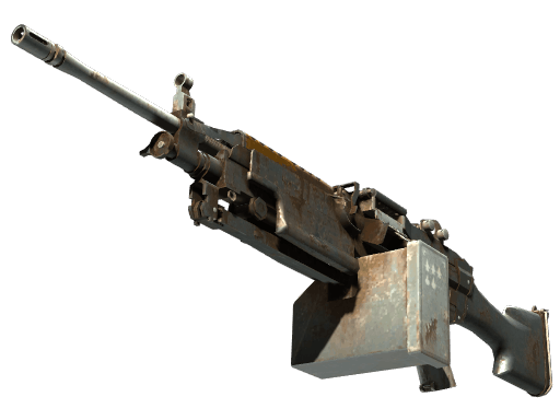 M249 | Warbird