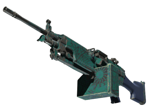 M249 | Shipping Forecast