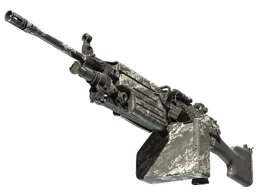 M249 | Sleet