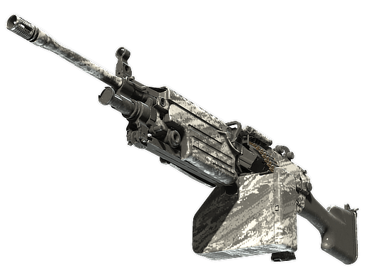 M249 | Sleet