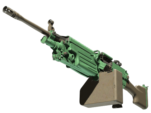 M249 | Jungle