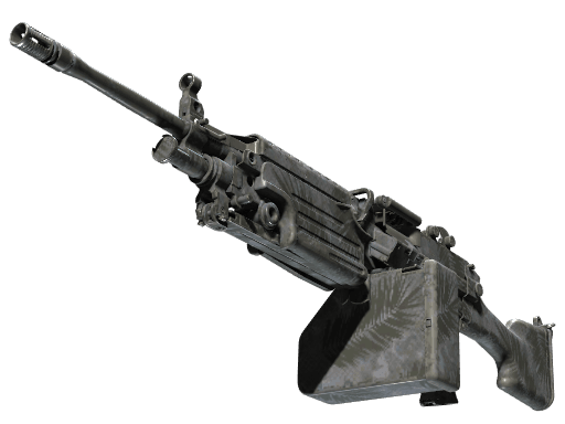 M249 | Midnight Palm