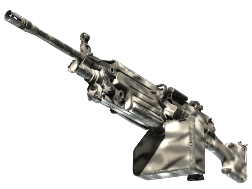 M249 | Contrast Spray