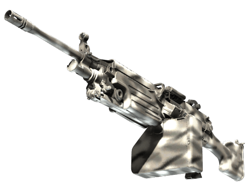 M249 | Contrast Spray