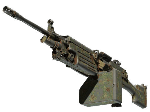M249 | Predator