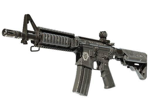 M4A4 | Dark Operative