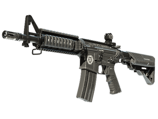 M4A4 | Dark Operative