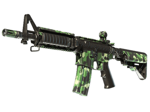 M4A4 | Choppa