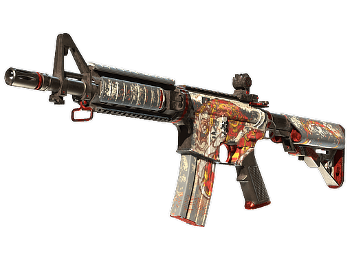 M4A4 | Falak
