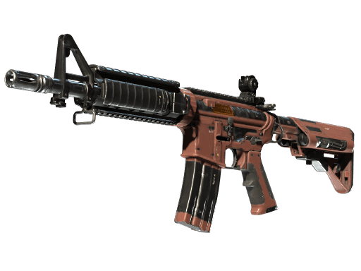 M4A4 | Turbine