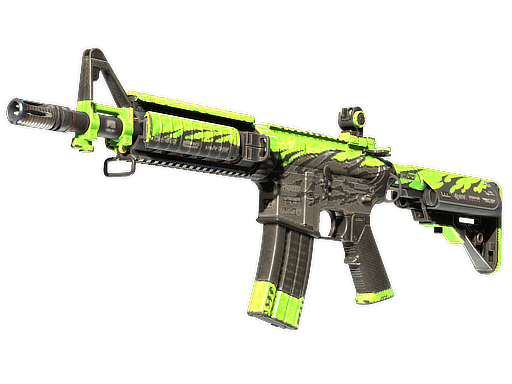 M4A4 | Full Throttle