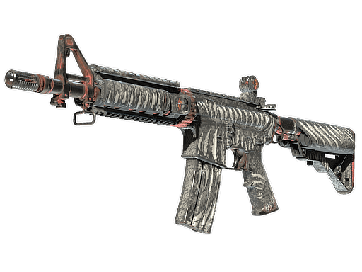 M4A4 | Zubastick