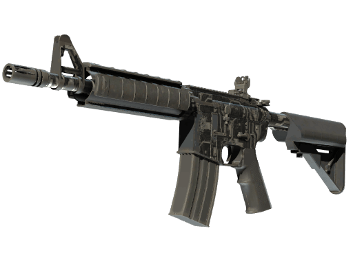 M4A4 | Mainframe