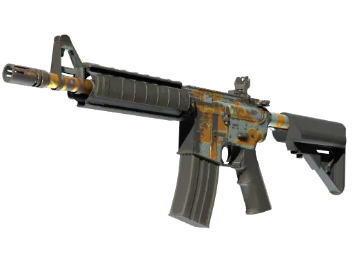 M4A4 | Daybreak