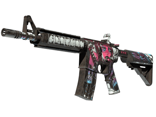 M4A4 | Neo-Noir