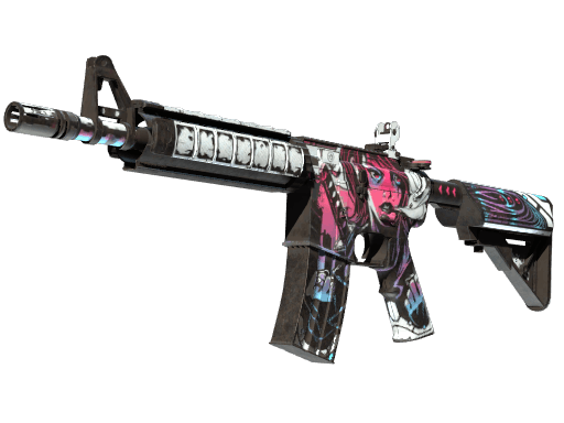 M4A4 | Neo-Noir