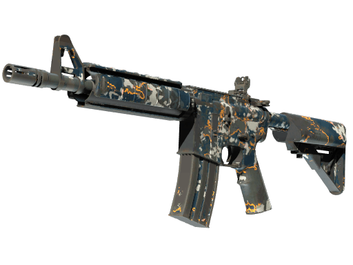 M4A4 | Global Offensive