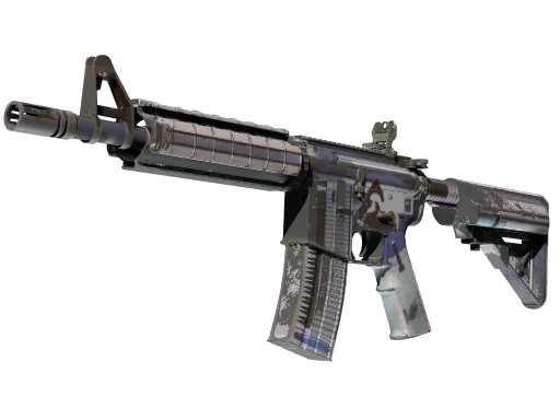 M4A4 | X-Ray