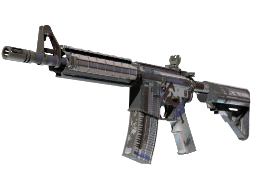 M4A4 | X-Ray