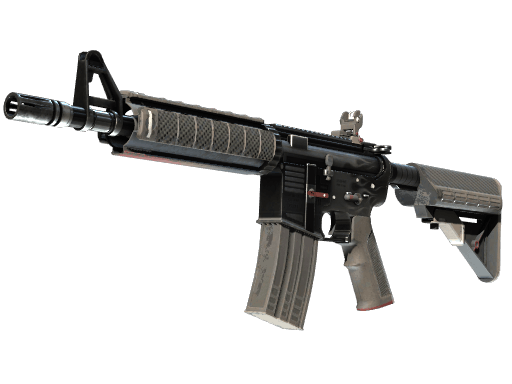 M4A4 | Magnesium