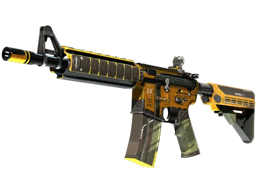 M4A4 | Buzz Kill